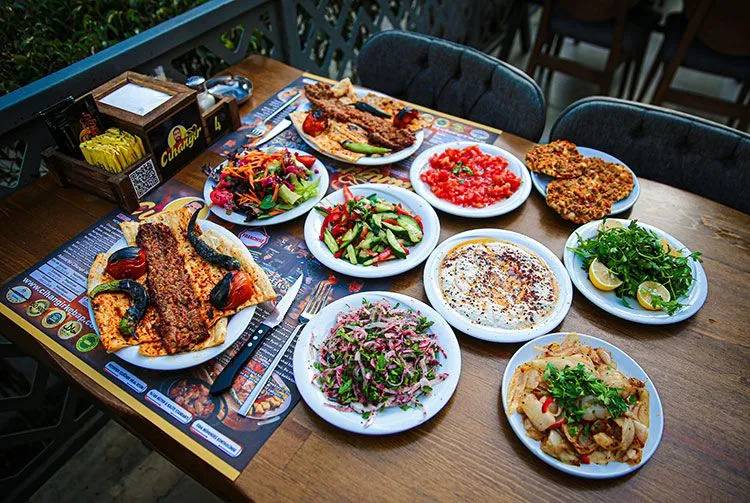 Türkiye'nin eski il haritası ortaya çıktı: Bir zamanlar il olan 11 ilçe 10